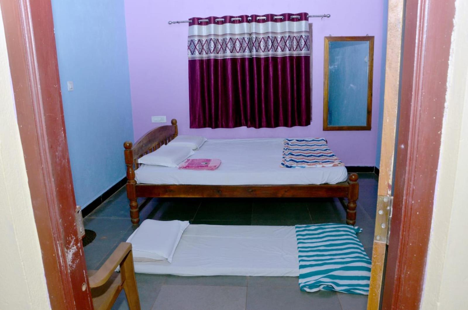 Kenchas Beach Resort Gokarna  Esterno foto