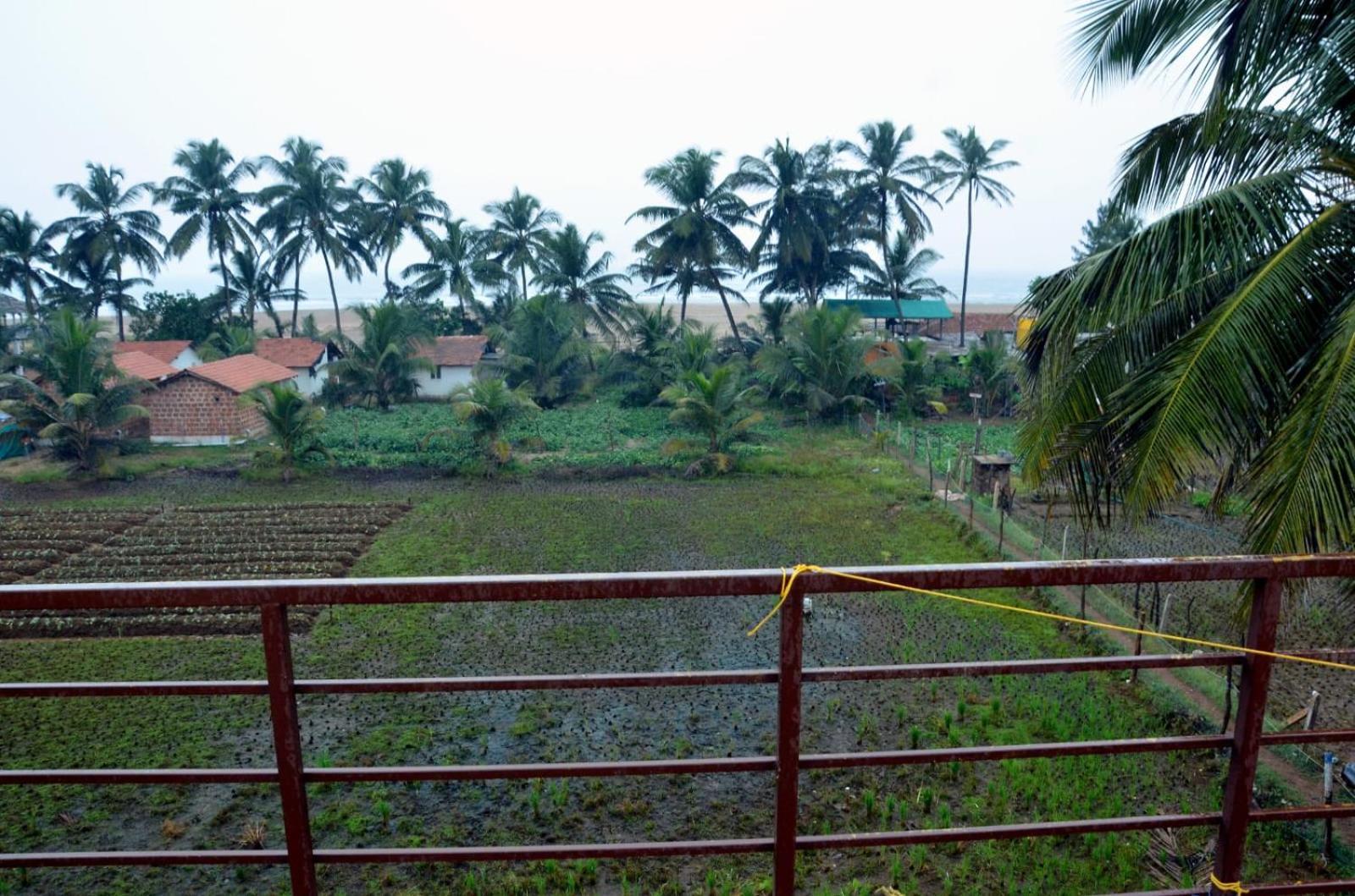 Kenchas Beach Resort Gokarna  Esterno foto