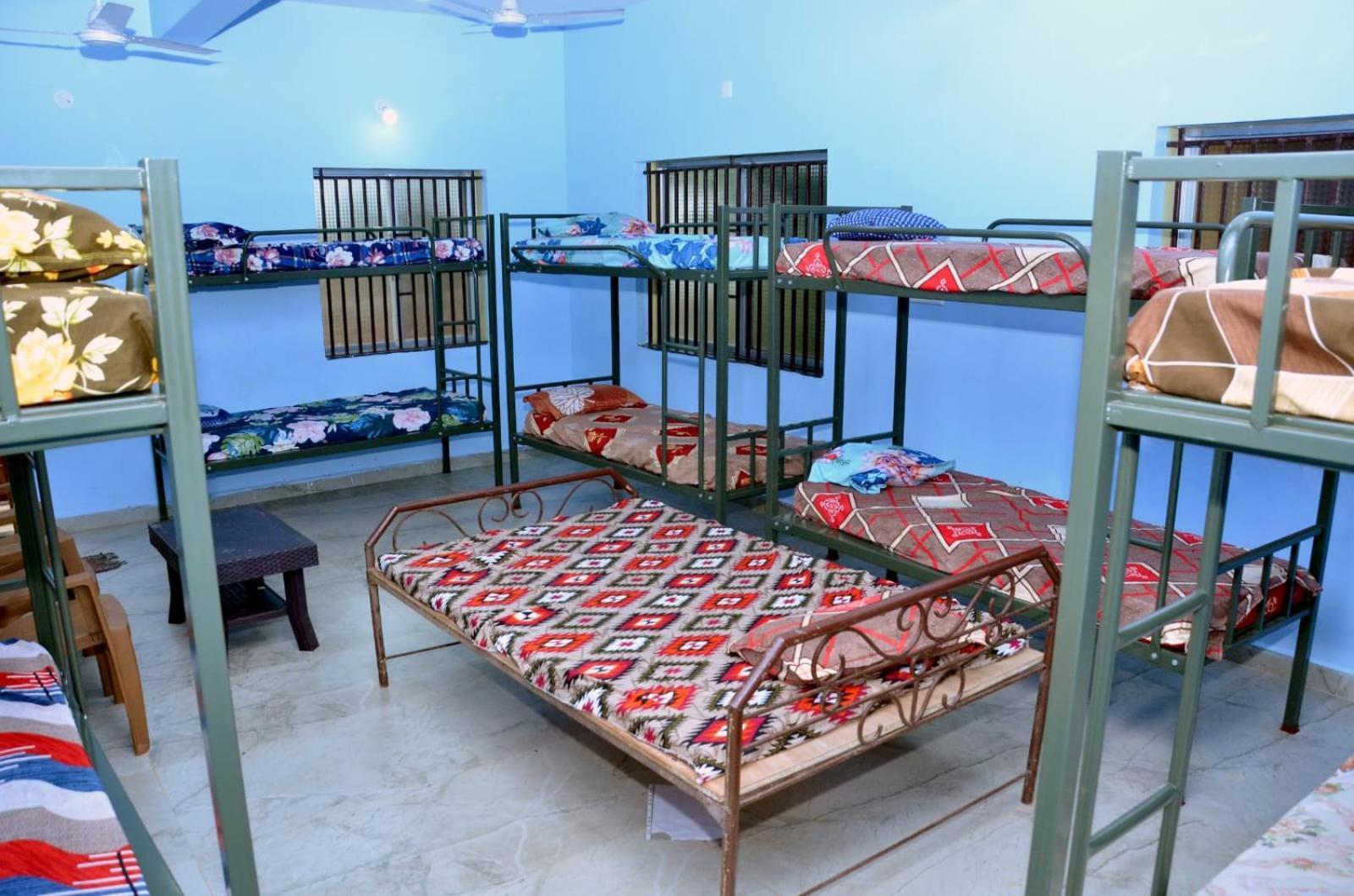 Kenchas Beach Resort Gokarna  Esterno foto