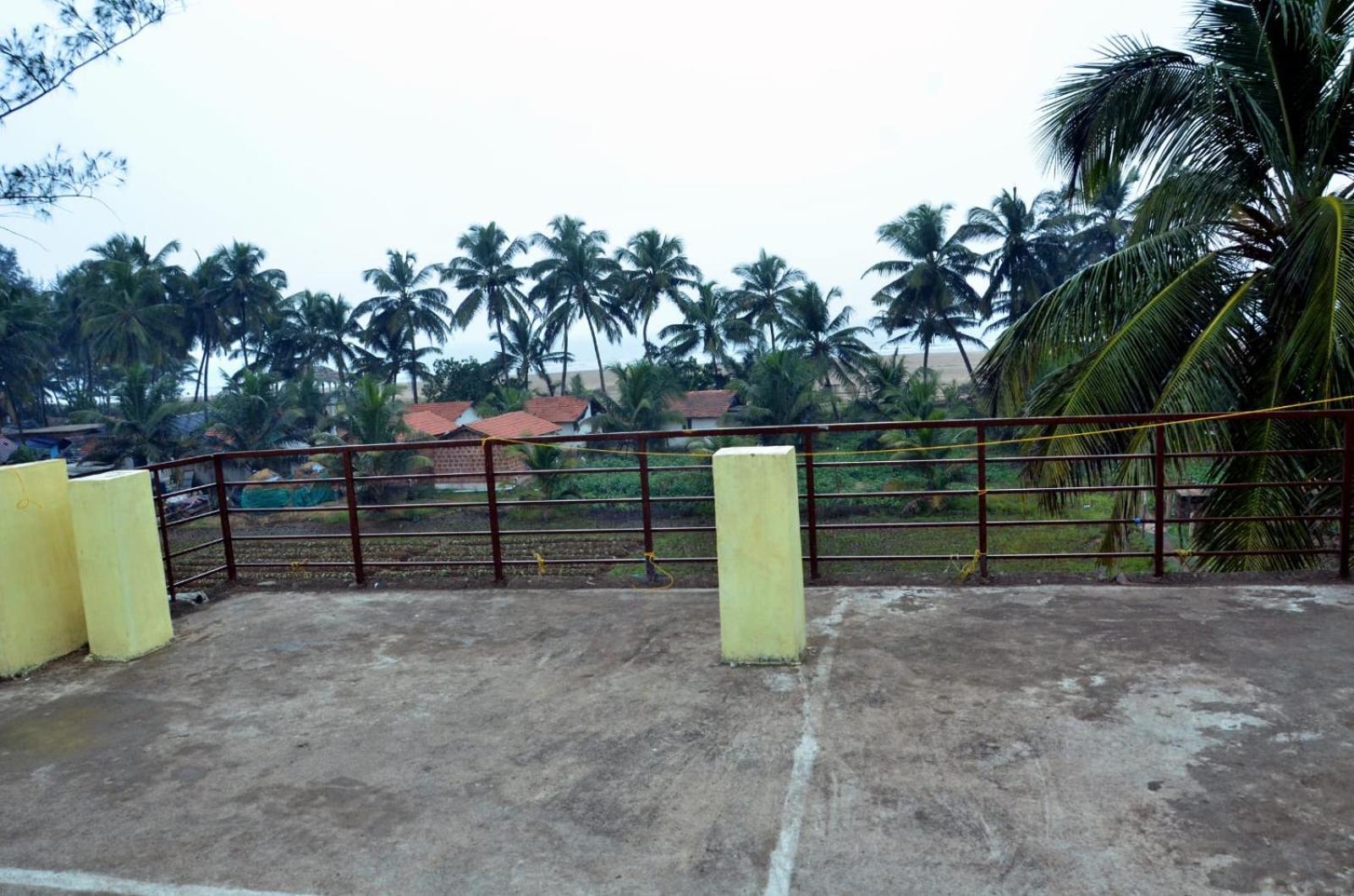 Kenchas Beach Resort Gokarna  Esterno foto